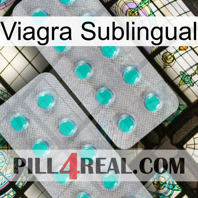 Viagra Sublingual 29